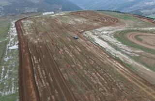 Gemlik’te Temizlik, Bakım ve Peyzaj Çalışmaları
